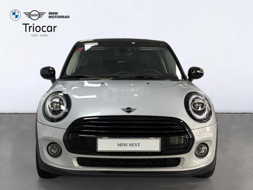 Foto del MINI Mini Cooper Aut.