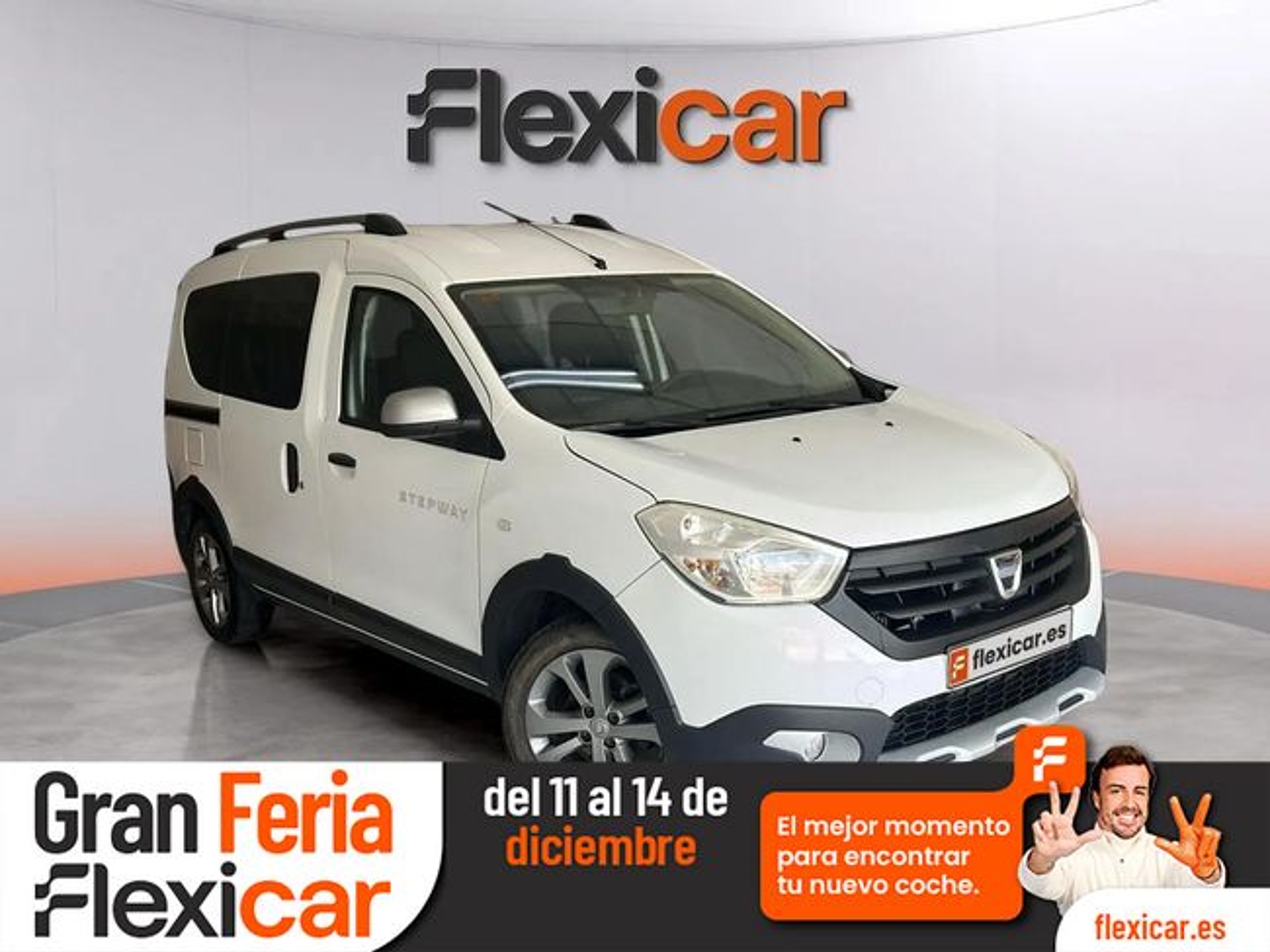 Imagen de DACIA Dokker