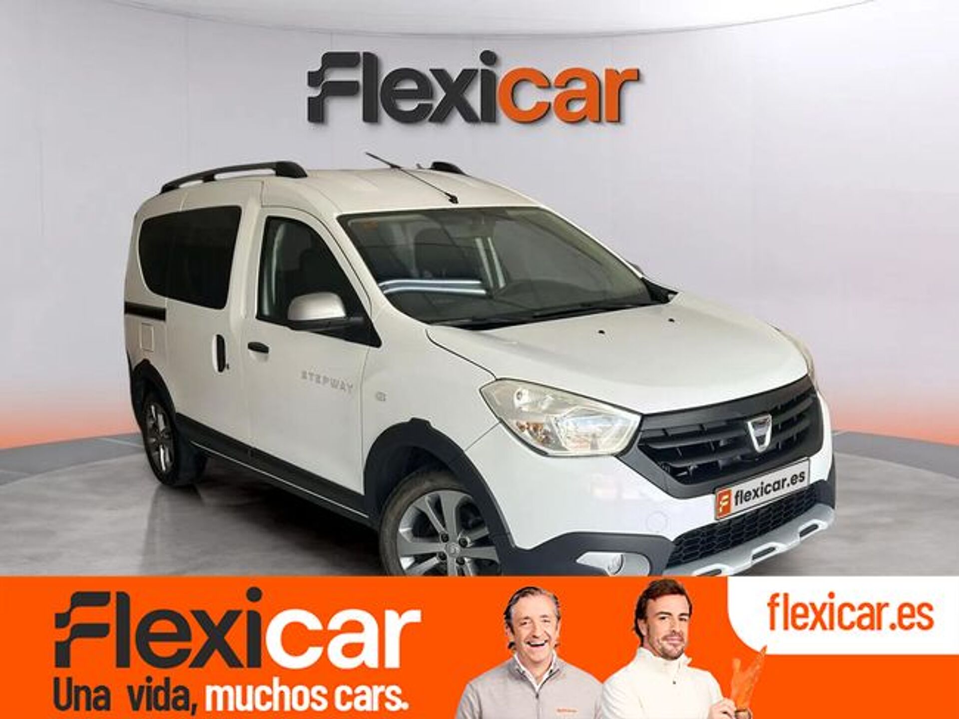 Imagen de DACIA Dokker
