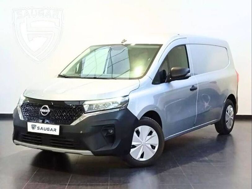 Foto del NISSAN Townstar Furgón EV Profesional Basic L1 2pl. 120