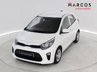 Imagen de KIA Picanto 1.0 DPi Concept