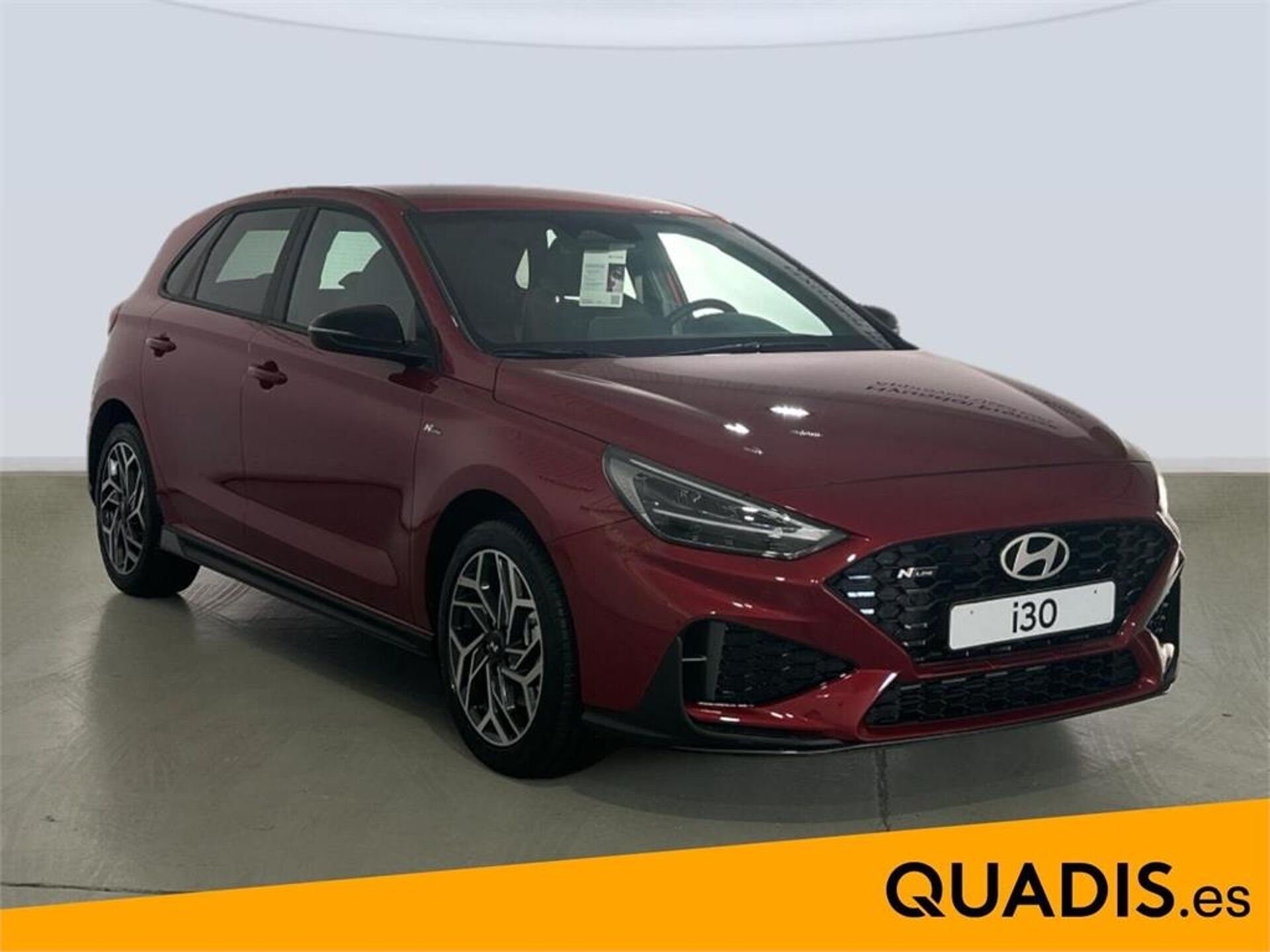 Imagen 3 de HYUNDAI i30