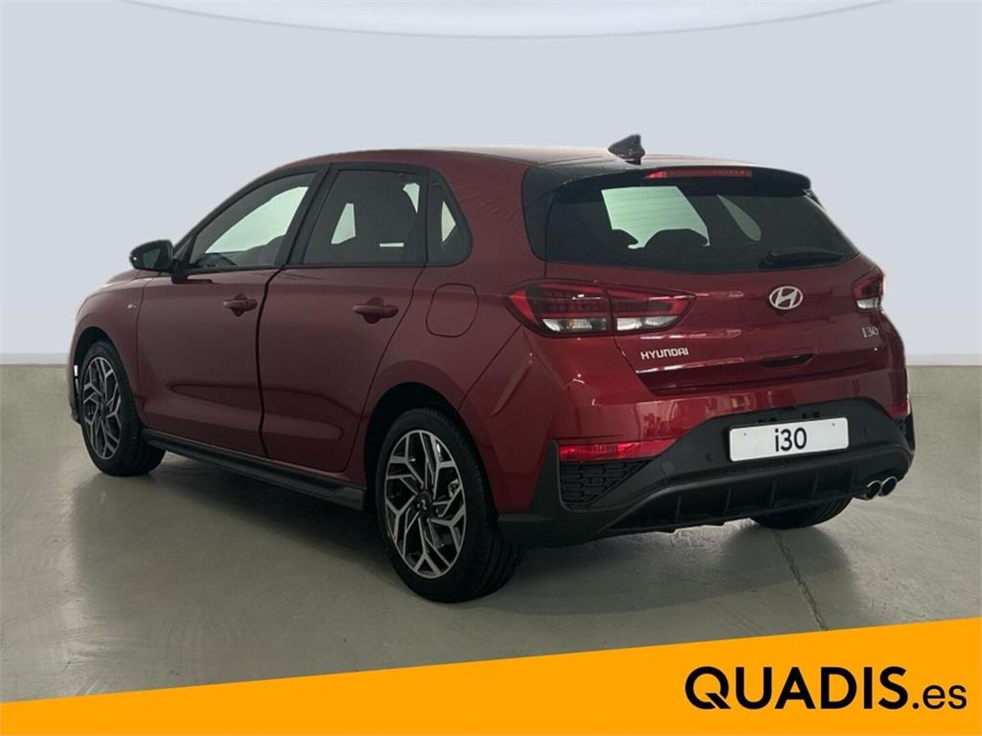 Imagen 2 de HYUNDAI i30