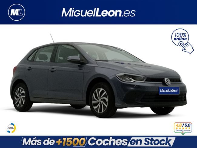 Foto del VOLKSWAGEN Polo 1.0 TSI Life 70kW