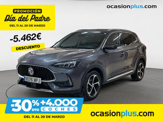 Imagen de MG HS 1.5 T-GDI AT Luxury