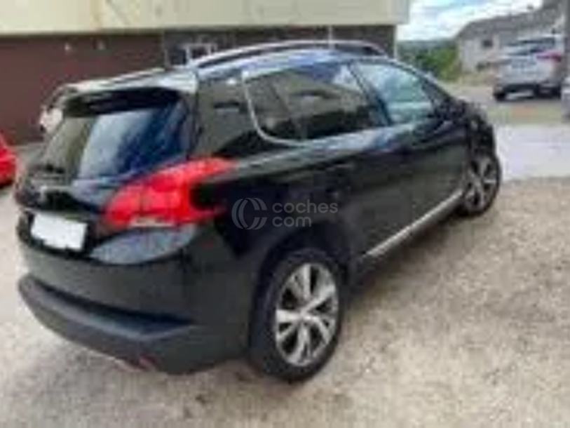 Foto del PEUGEOT 208 1.4HDi Style
