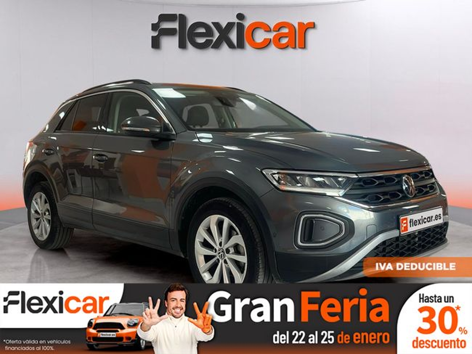 Imagen de VOLKSWAGEN T-Roc