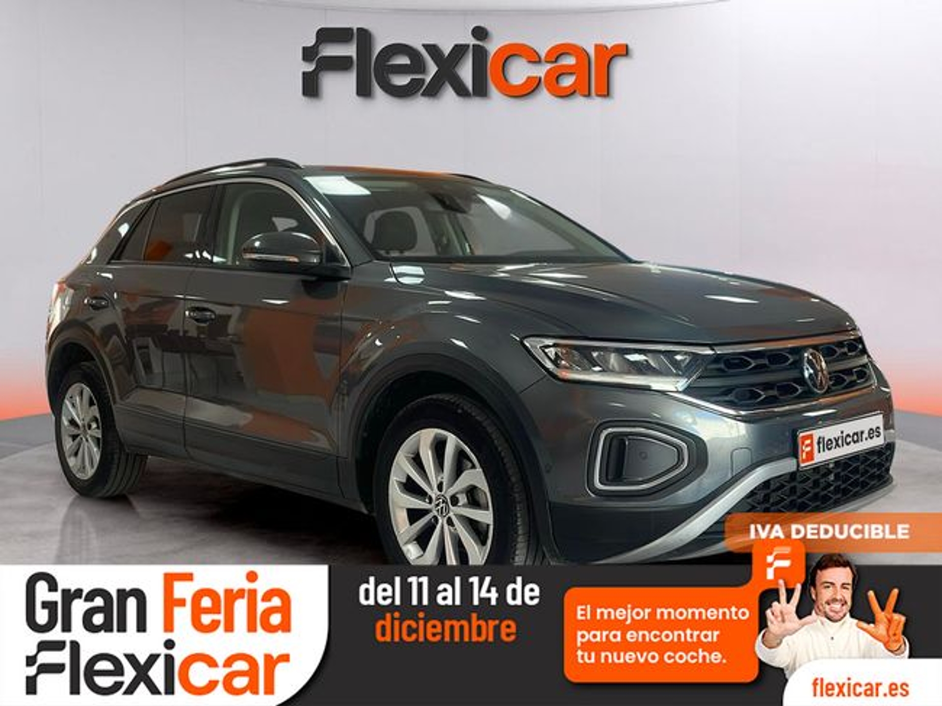 Imagen de VOLKSWAGEN T-Roc
