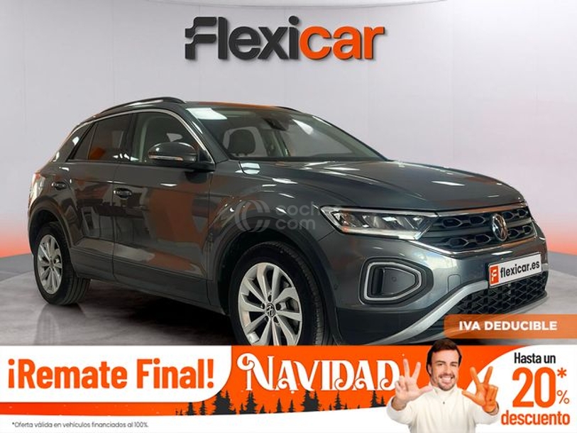 Foto del VOLKSWAGEN T-Roc 1.0 TSI Life 81kW