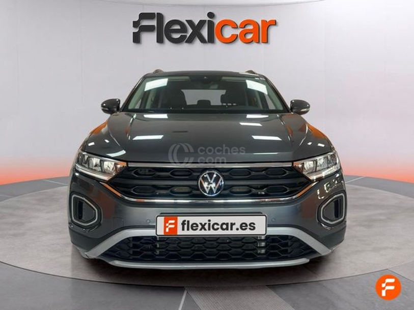 Foto del VOLKSWAGEN T-Roc 1.5 TSI Life