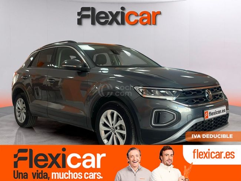 Foto del VOLKSWAGEN T-Roc 1.0 TSI Life 81kW