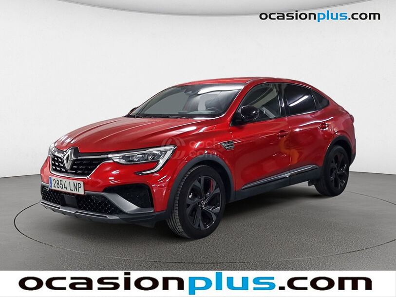 Foto del RENAULT Arkana 1.3 TCe R.S. Line EDC 103kW