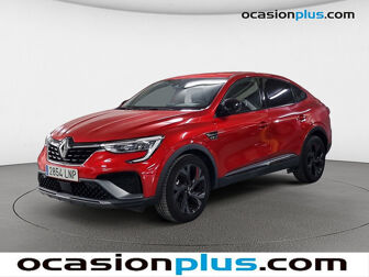 Imagen de RENAULT Arkana 1.3 TCe R.S. Line EDC 103kW