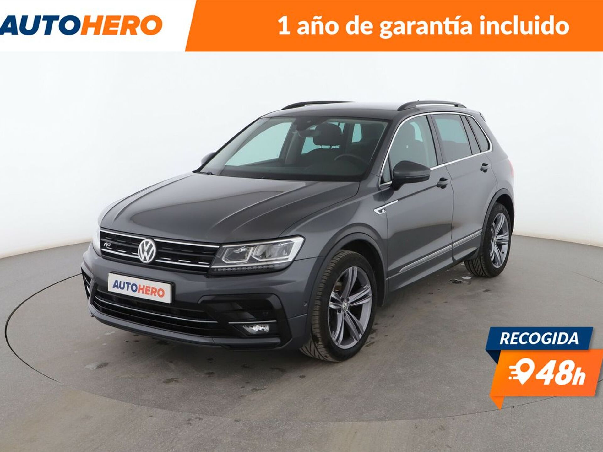 Imagen de VOLKSWAGEN Tiguan