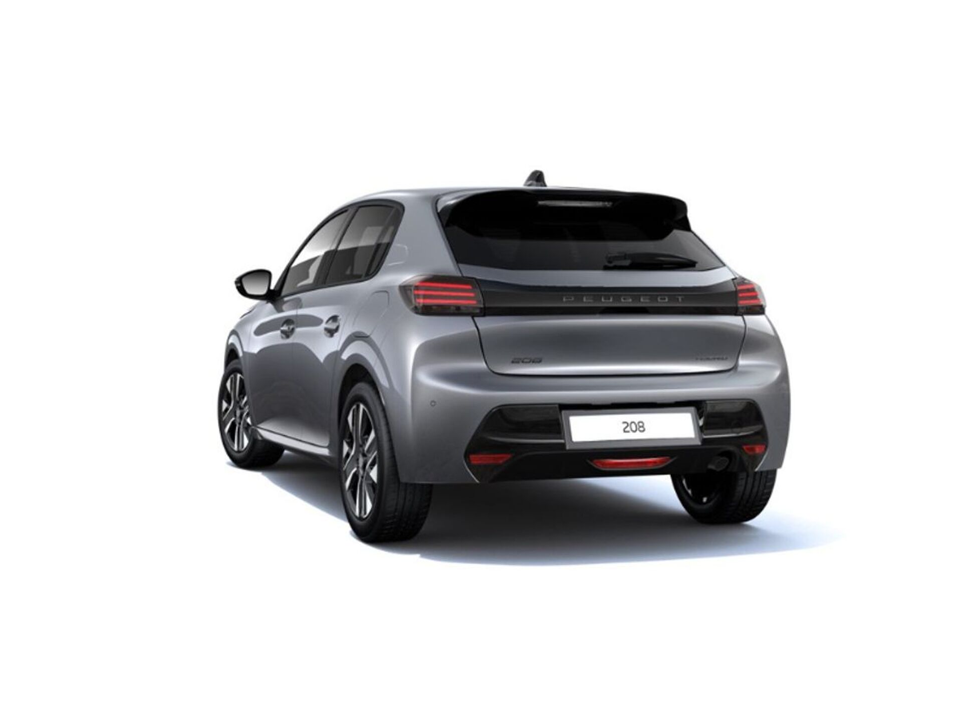 Imagen 2 de PEUGEOT 208