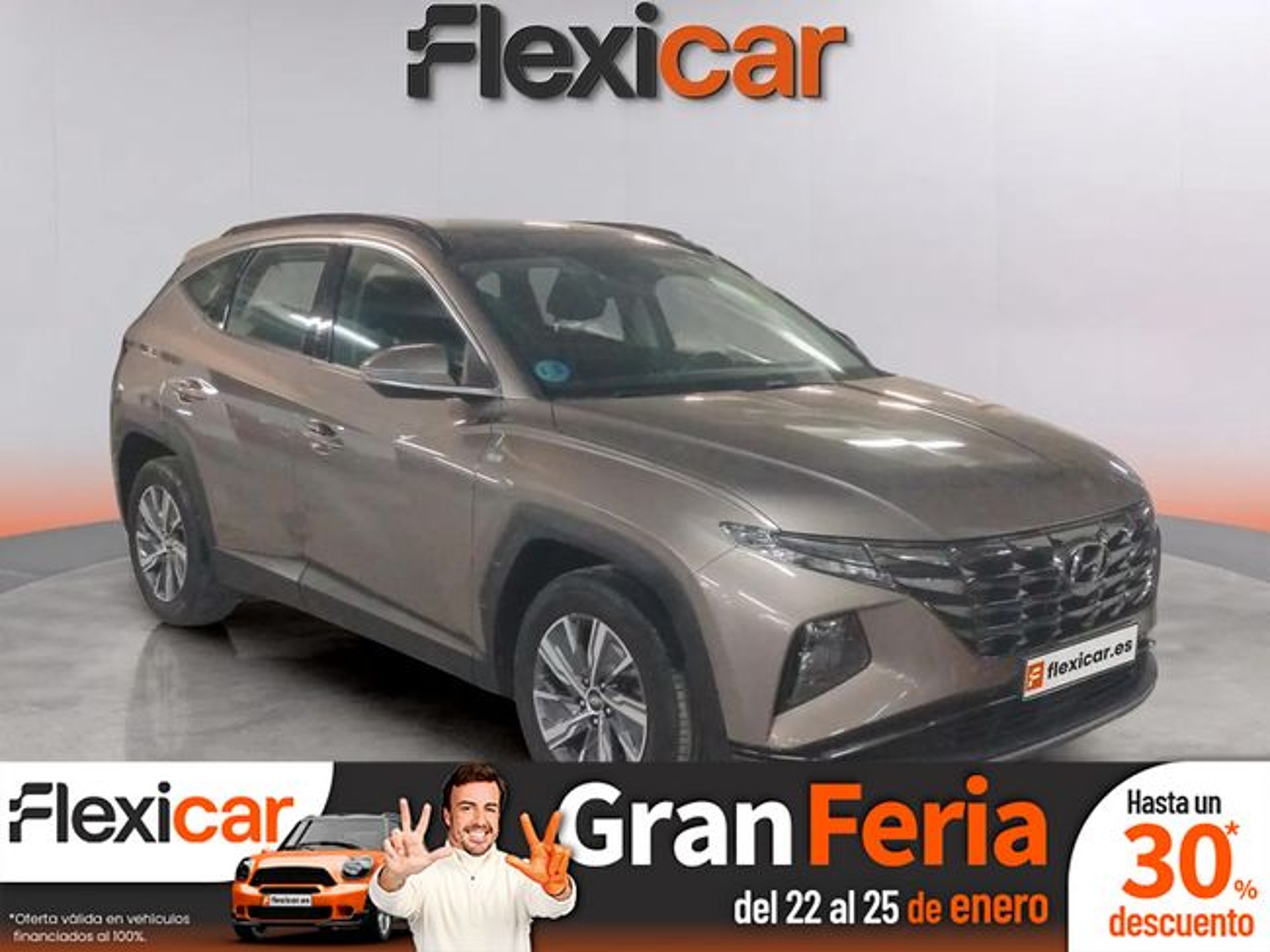 Imagen de HYUNDAI Tucson