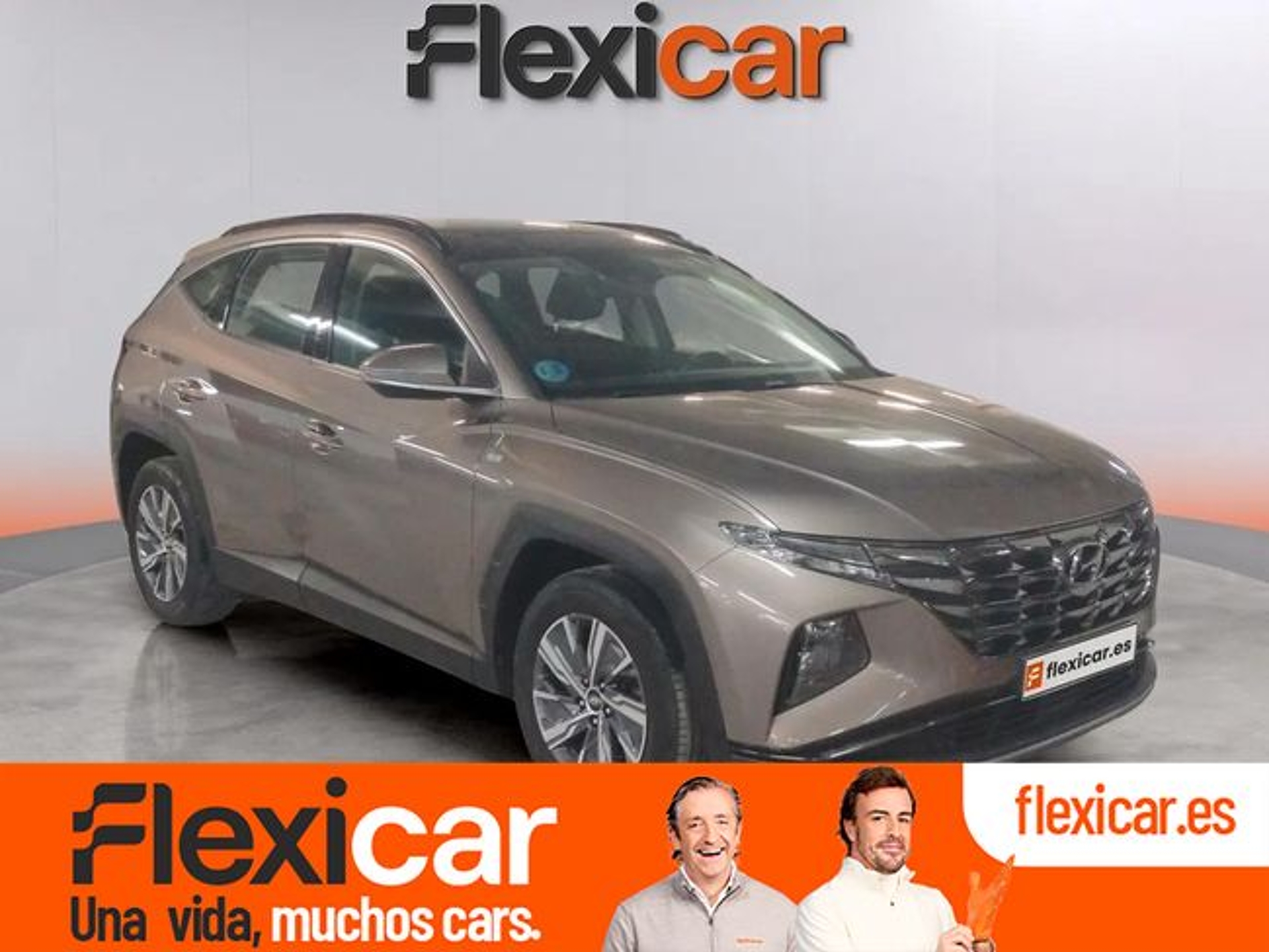 Imagen de HYUNDAI Tucson