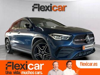 Imagen de MERCEDES Clase GLA