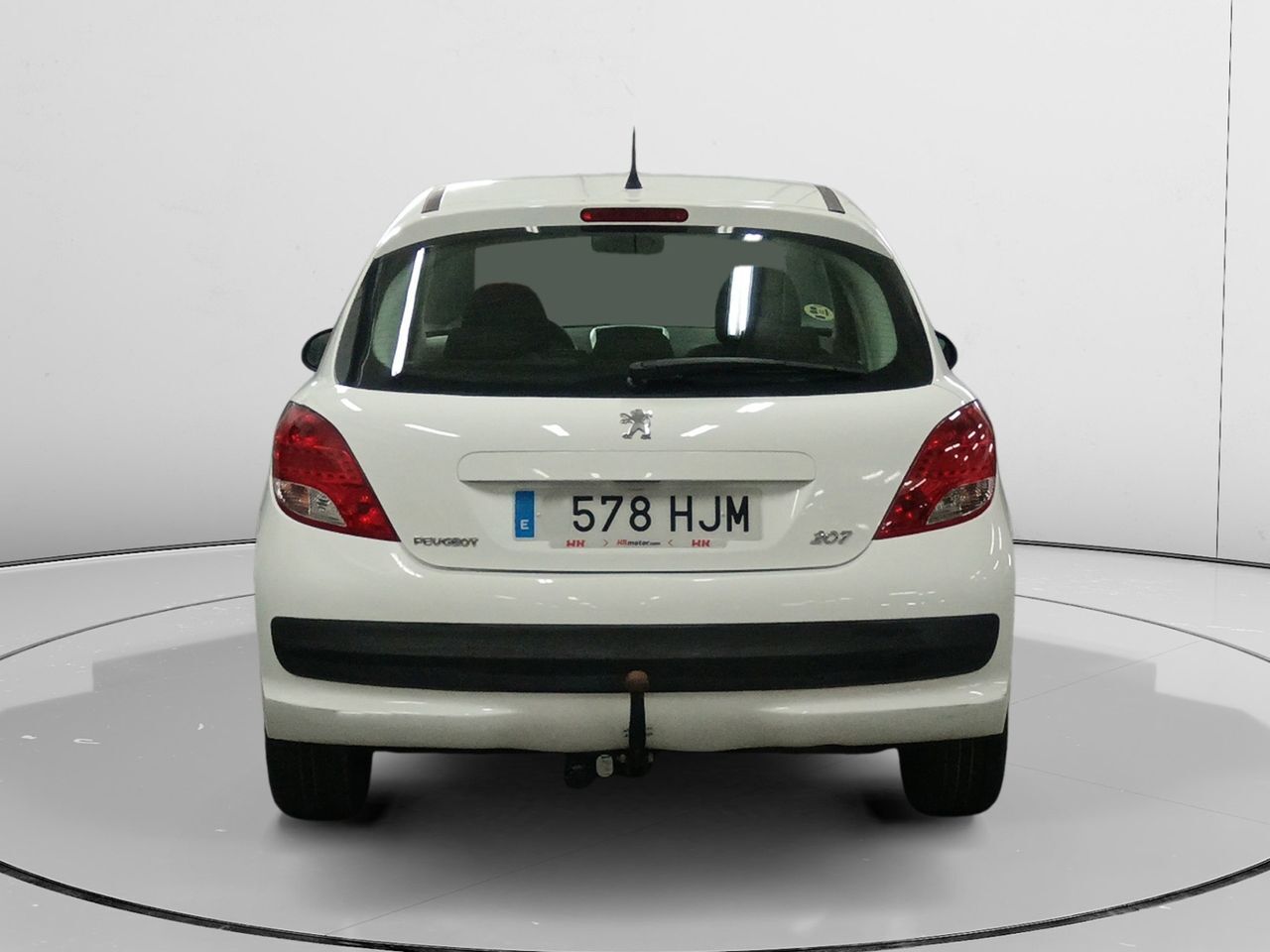 Foto del PEUGEOT 207 1.4HDI FAP Active