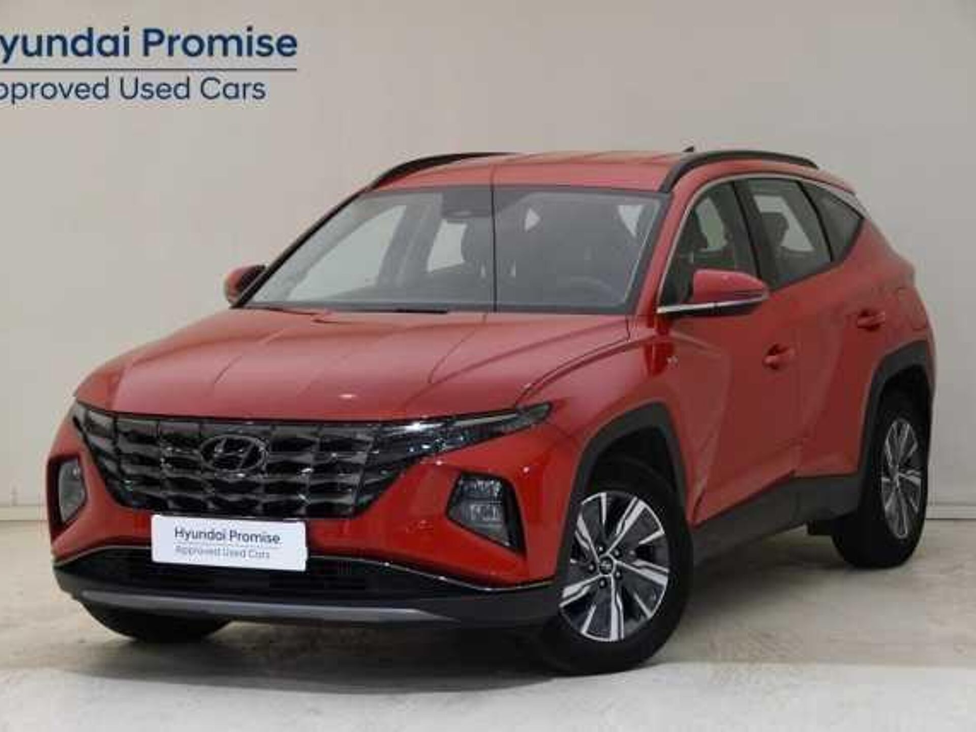 Imagen de HYUNDAI Tucson