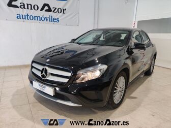 Imagen de MERCEDES Clase GLA GLA 200d Urban