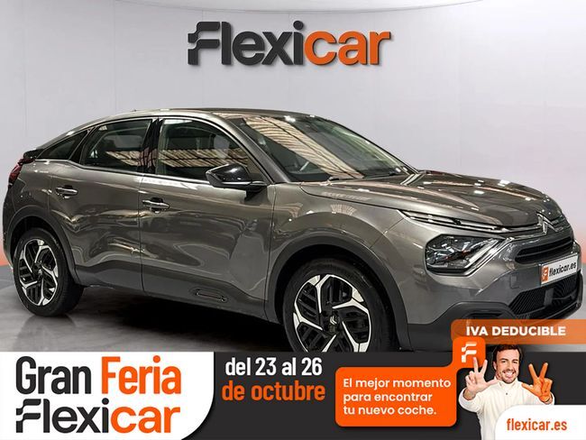 CITROEN C4 (PureTech 130 S&S 6v Feel Pack) en Cantabria
