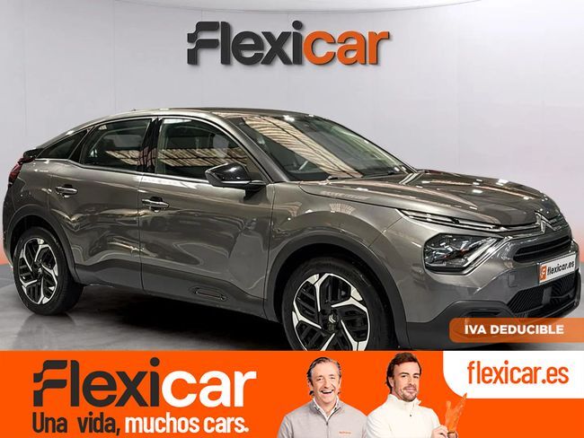 CITROEN C4 (PureTech 130 S&S 6v Feel Pack) en Cantabria