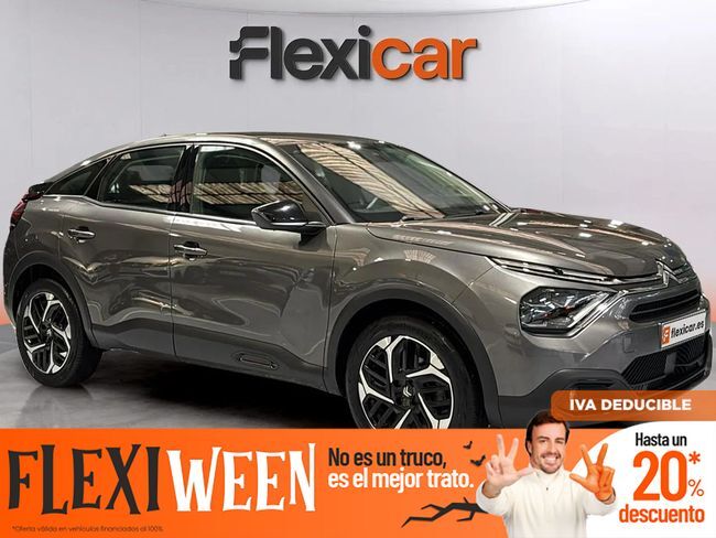 CITROEN C4 (PureTech 130 S&S 6v Feel Pack) en Cantabria