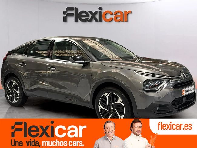 CITROEN C4 (PureTech 130 S&S 6v Feel Pack) en Cantabria