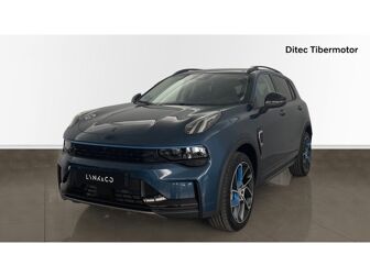 Imagen de LYNK & CO 01 1.5T PHEV