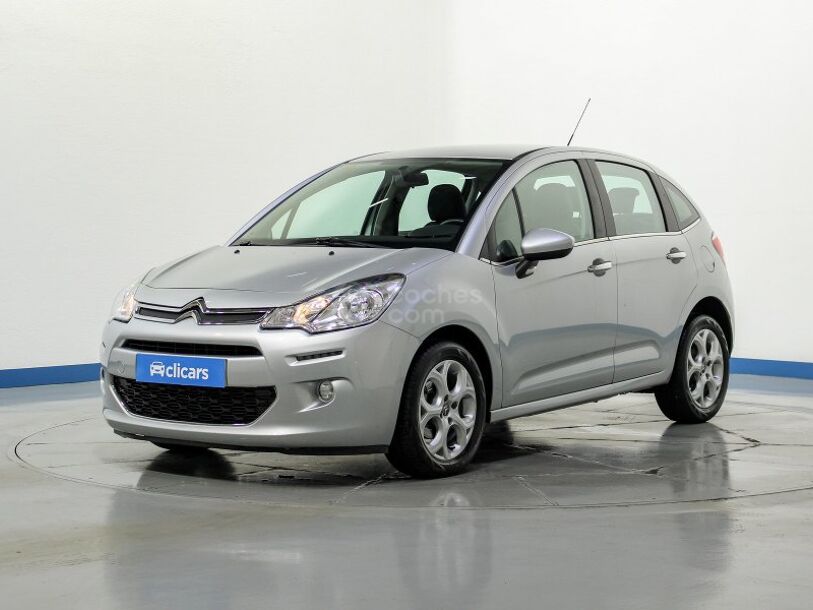 Foto del CITROEN C3 1.2 PureTech S&S Live Edition ETG 82