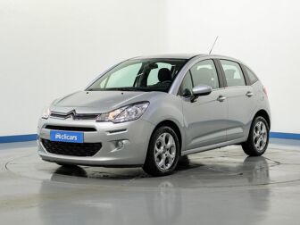 Imagen de CITROEN C3 1.2 PureTech S&S Live Edition ETG 82