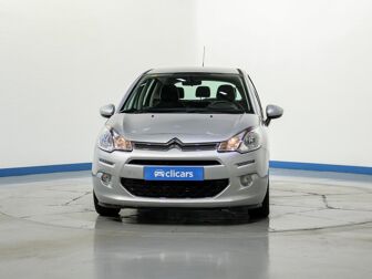 Imagen de CITROEN C3 1.2 PureTech S&S Live Edition ETG 82