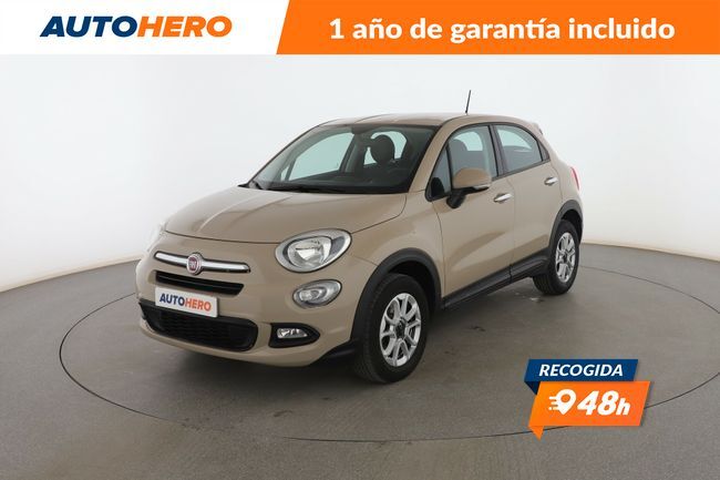 FIAT 500X (1.6 Pop Star) en Madrid