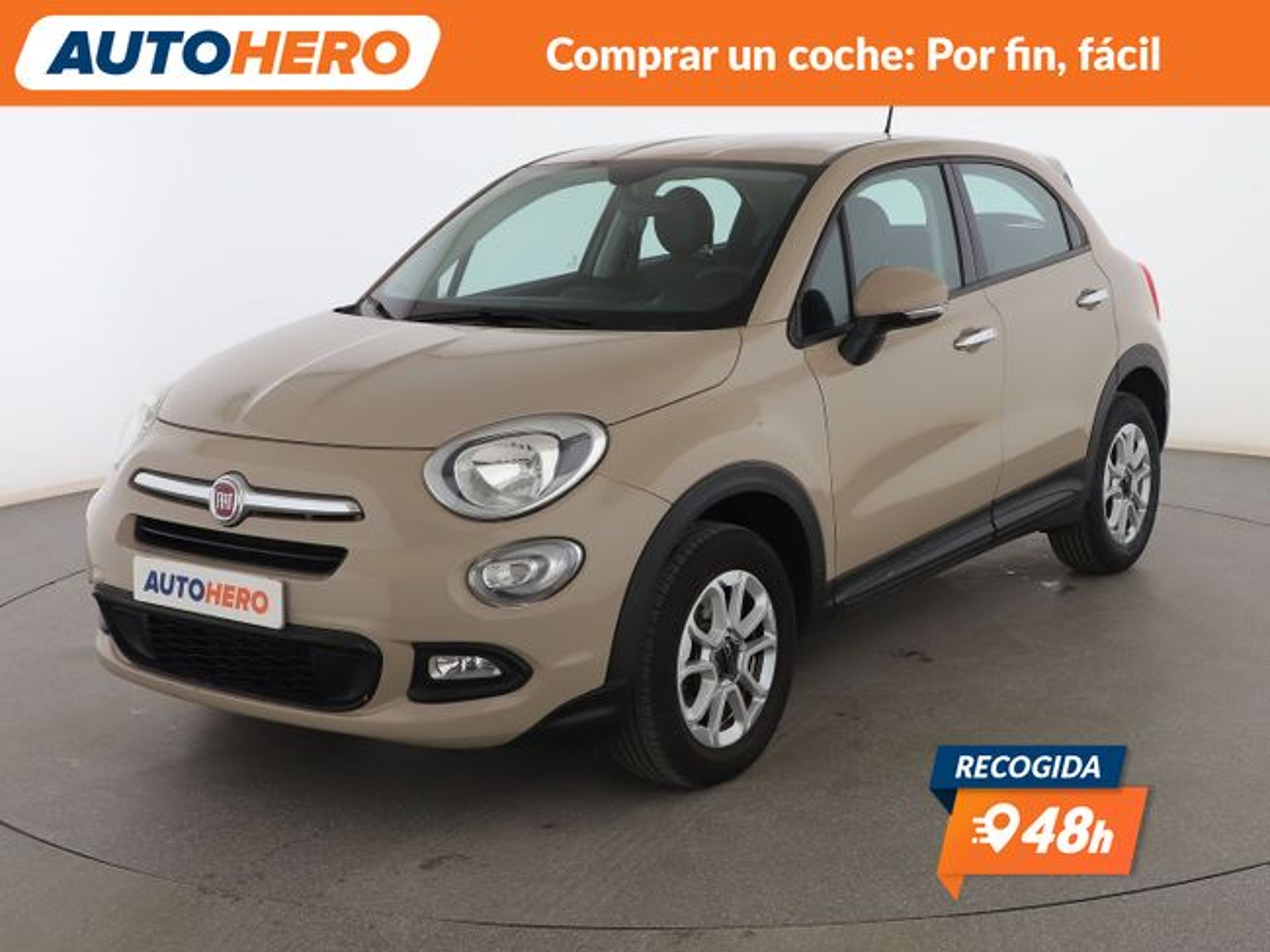 Imagen de FIAT 500X