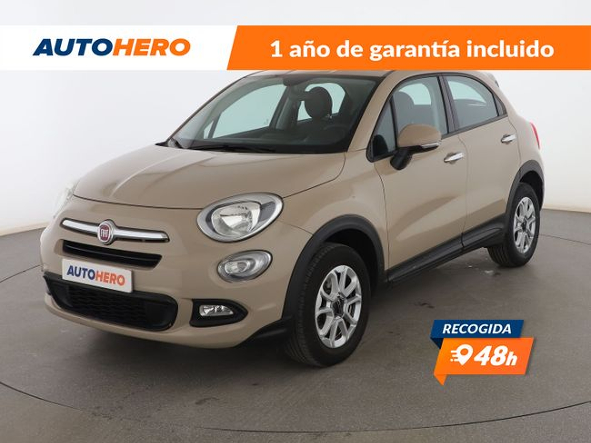 Imagen de FIAT 500X