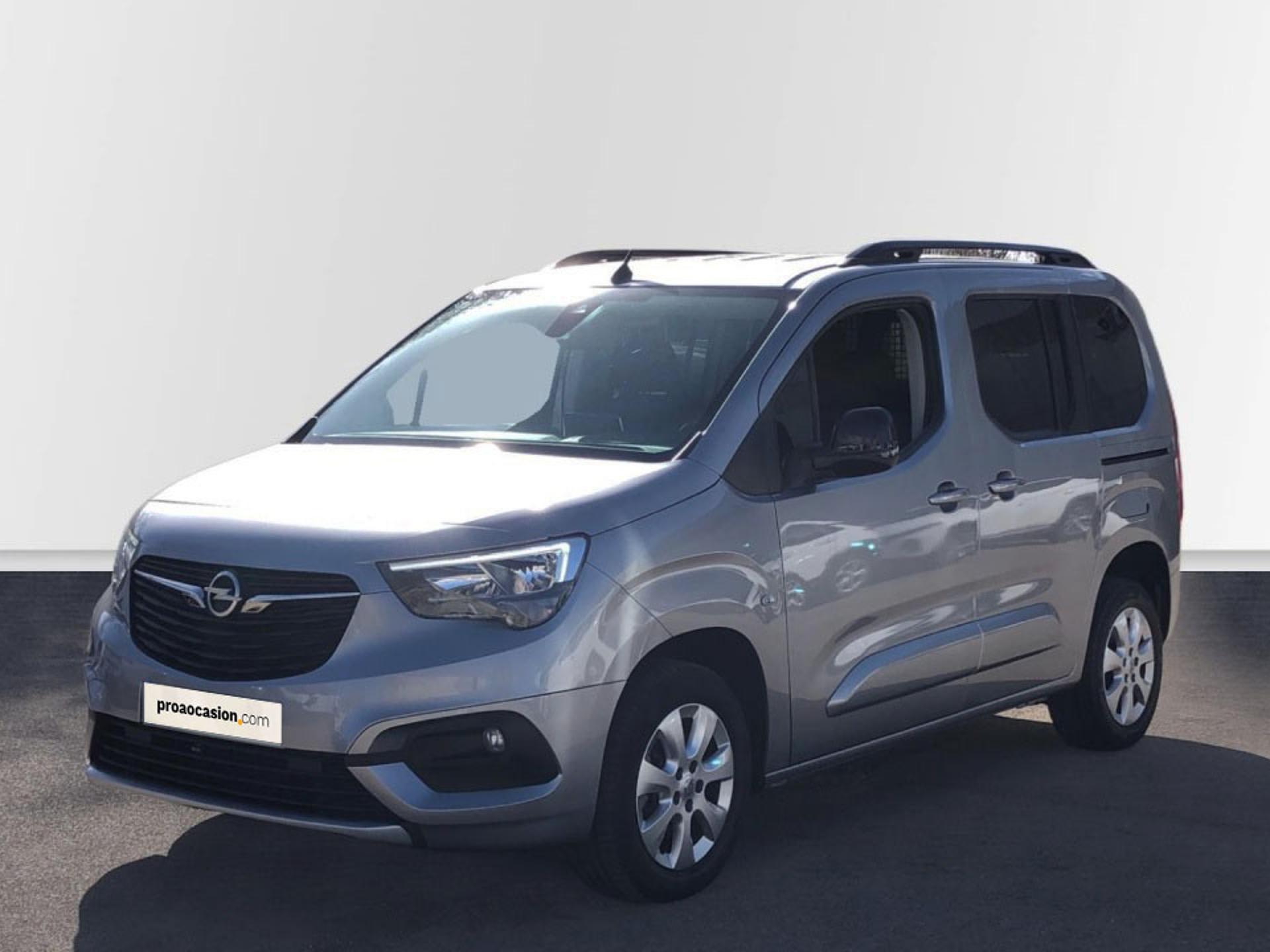 Imagen de OPEL Combo