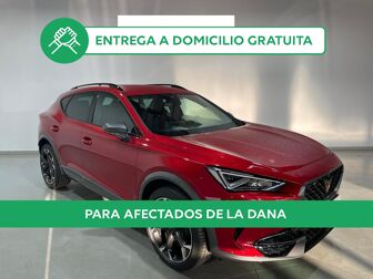 Imagen de CUPRA Formentor 1.4 e-Hybrid 245 VZ DSG