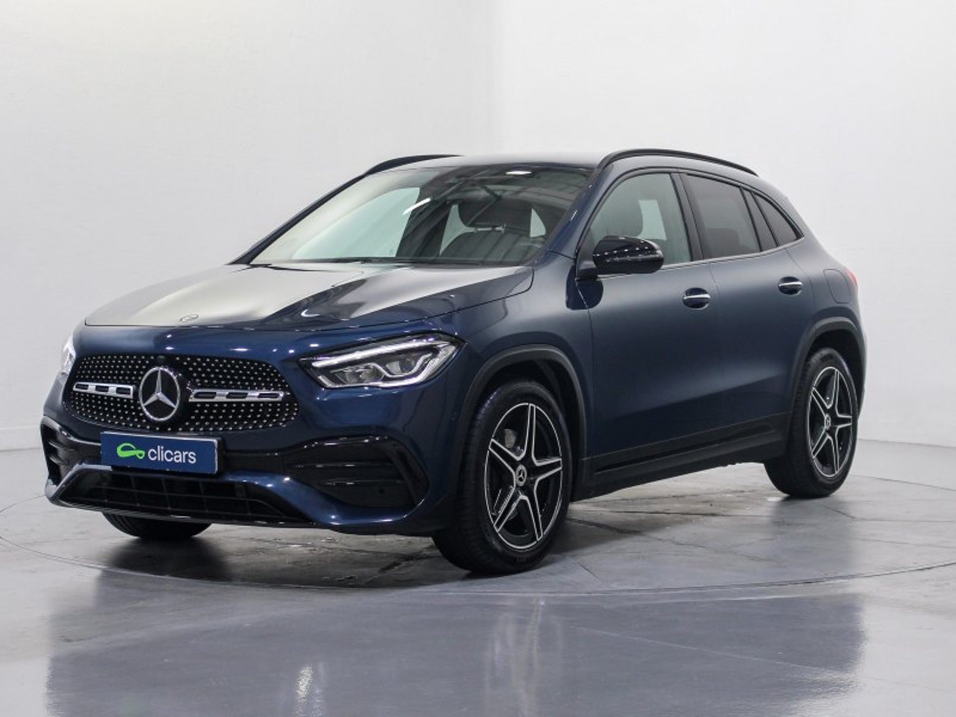 Imagen de MERCEDES Clase GLA