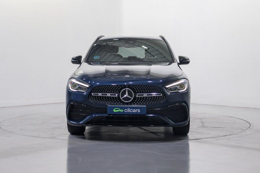 Foto del MERCEDES Clase GLA GLA 200 7G-DCT