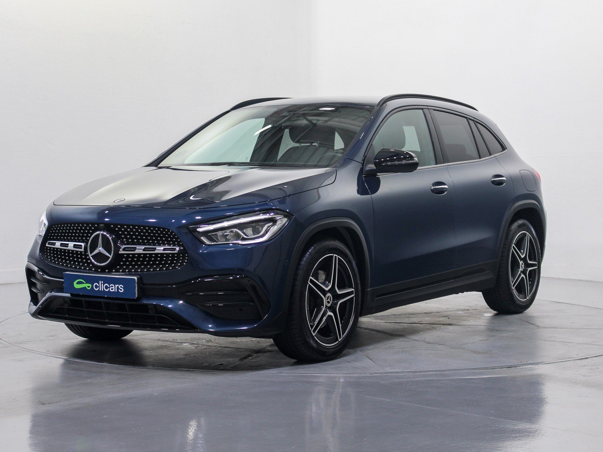 Imagen de MERCEDES Clase GLA