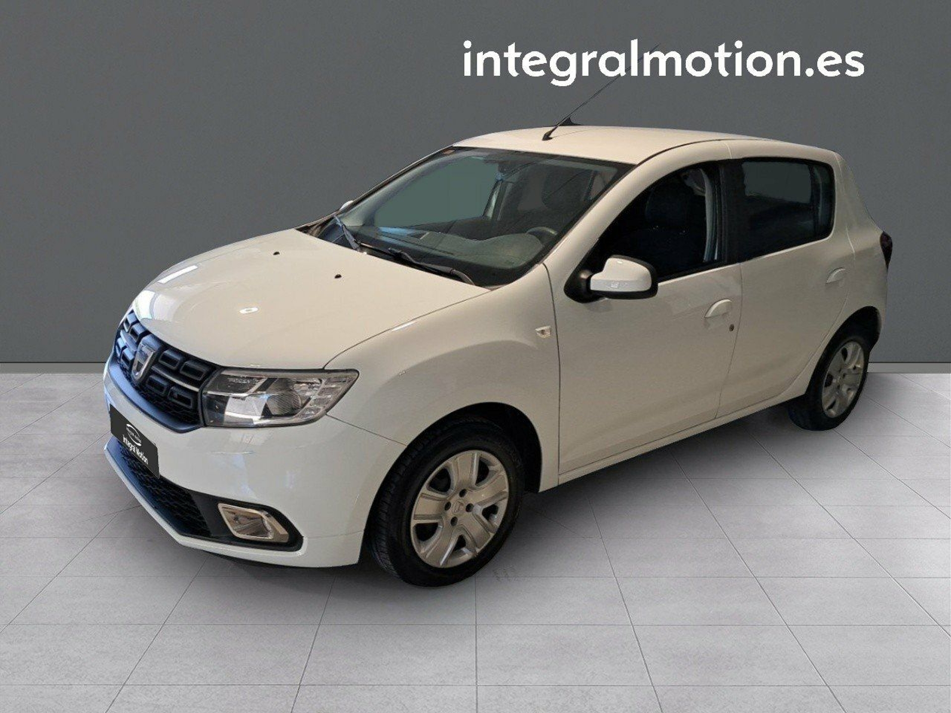 Imagen de DACIA Sandero