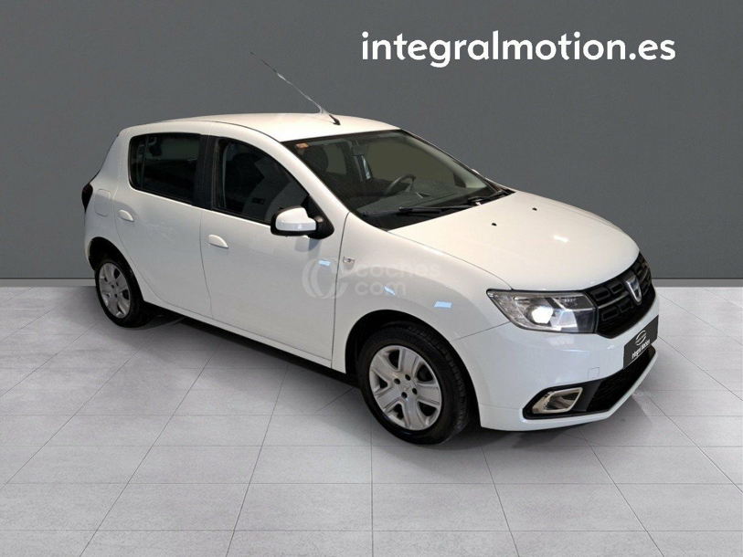 Foto del DACIA Sandero 1.0 Laureate 55kW