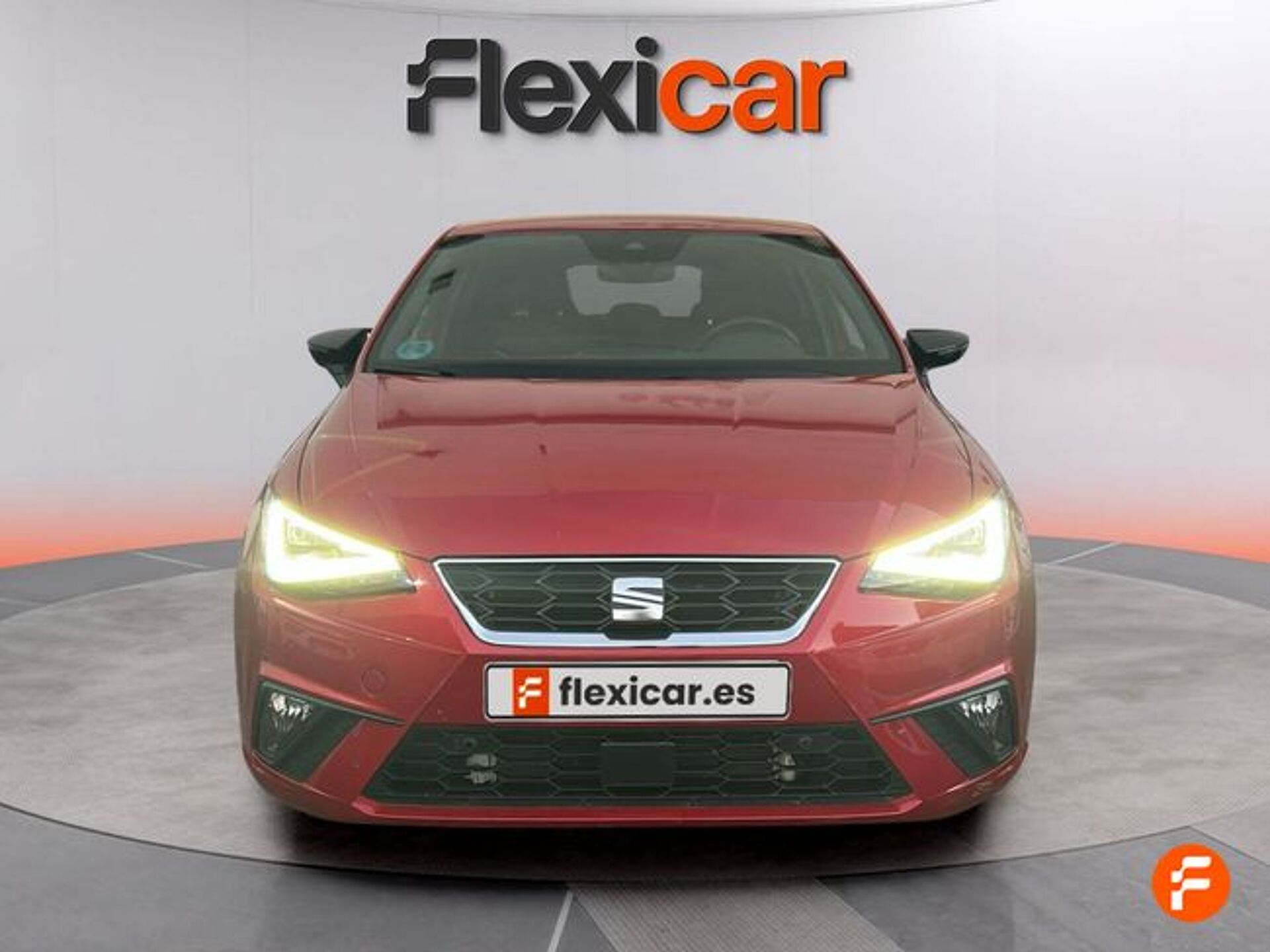 Imagen 2 de SEAT Ibiza