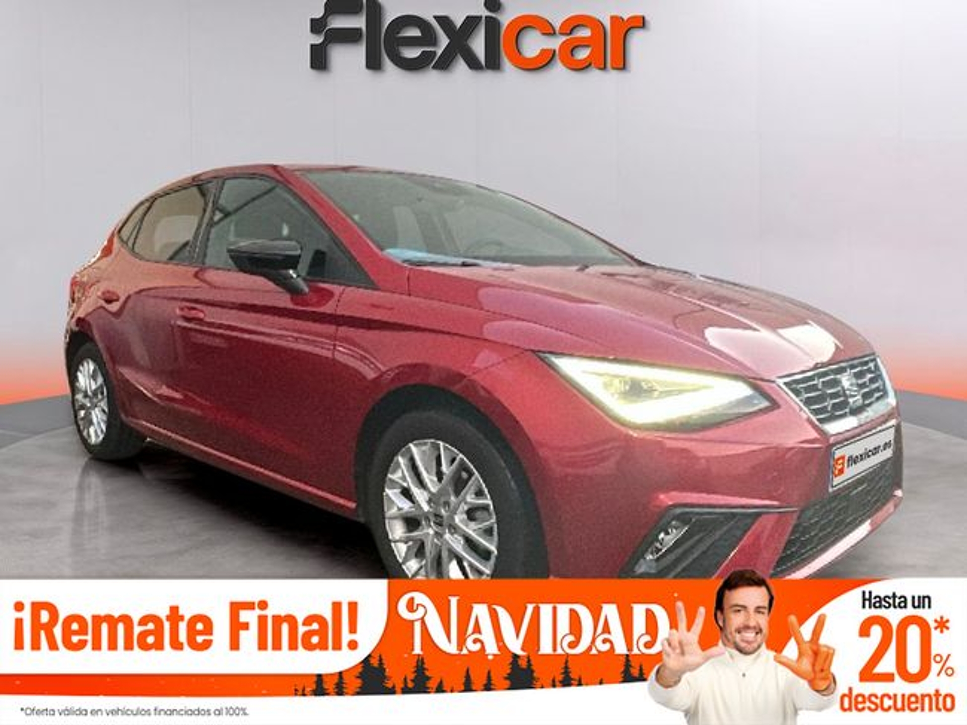 Imagen de SEAT Ibiza