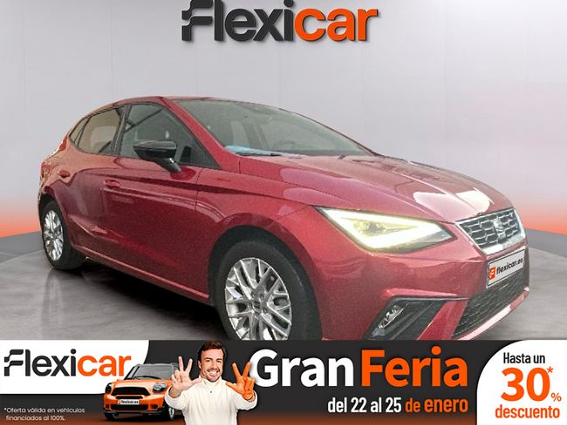 Imagen de SEAT Ibiza