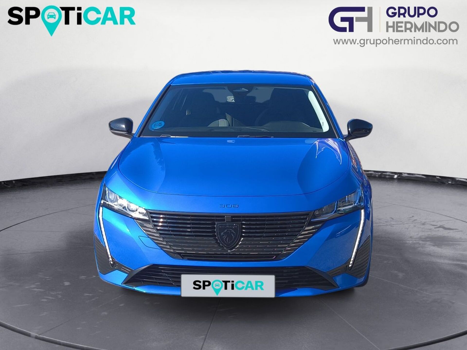 Imagen 3 de PEUGEOT 308