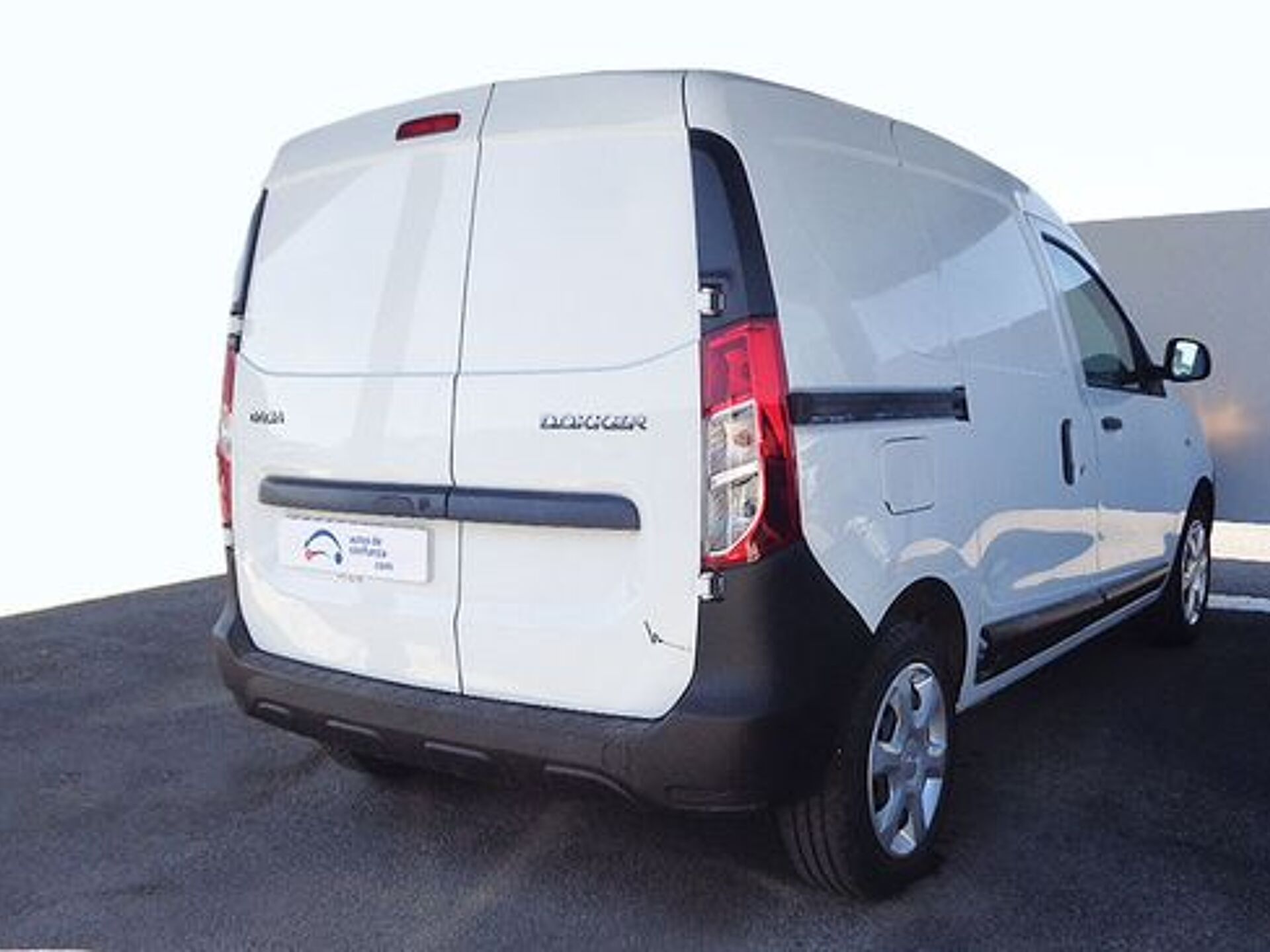 Imagen 2 de DACIA Dokker