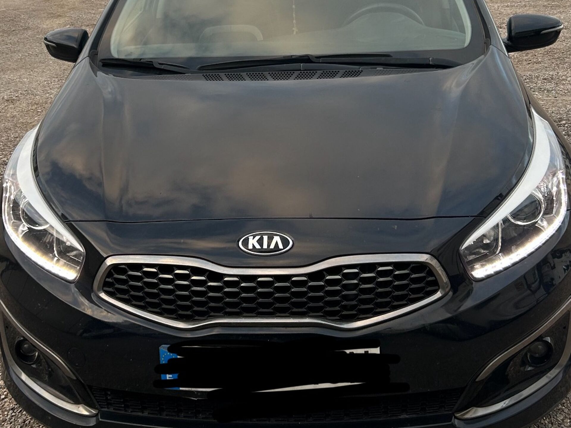 Imagen de KIA Ceed