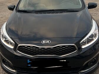 Imagen de KIA Ceed Cee´d 1.4CRDI WGT Concept Plus 90